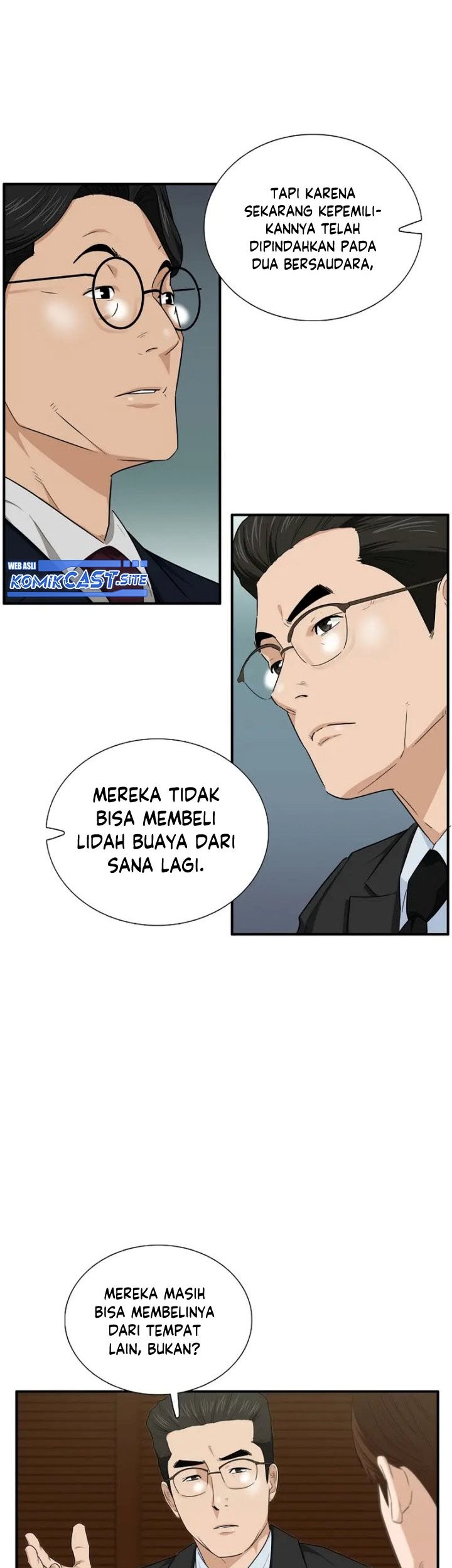 Chapter 68 - halaman 19