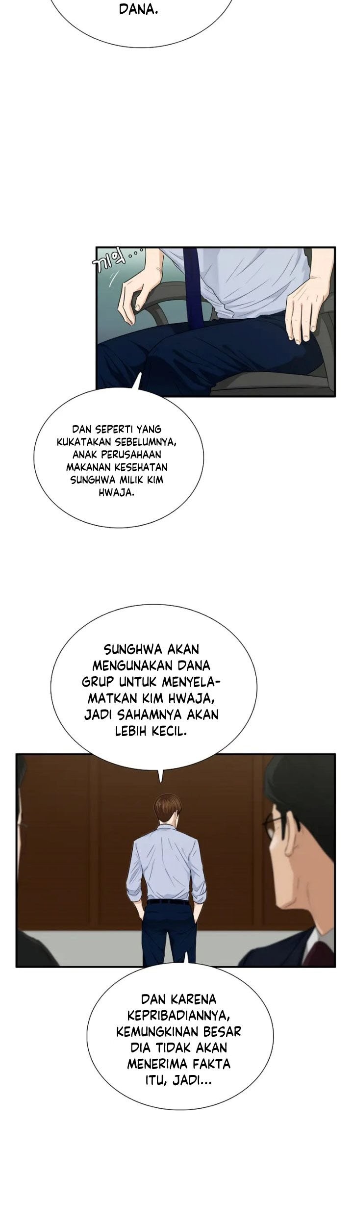 Chapter 68 - halaman 29
