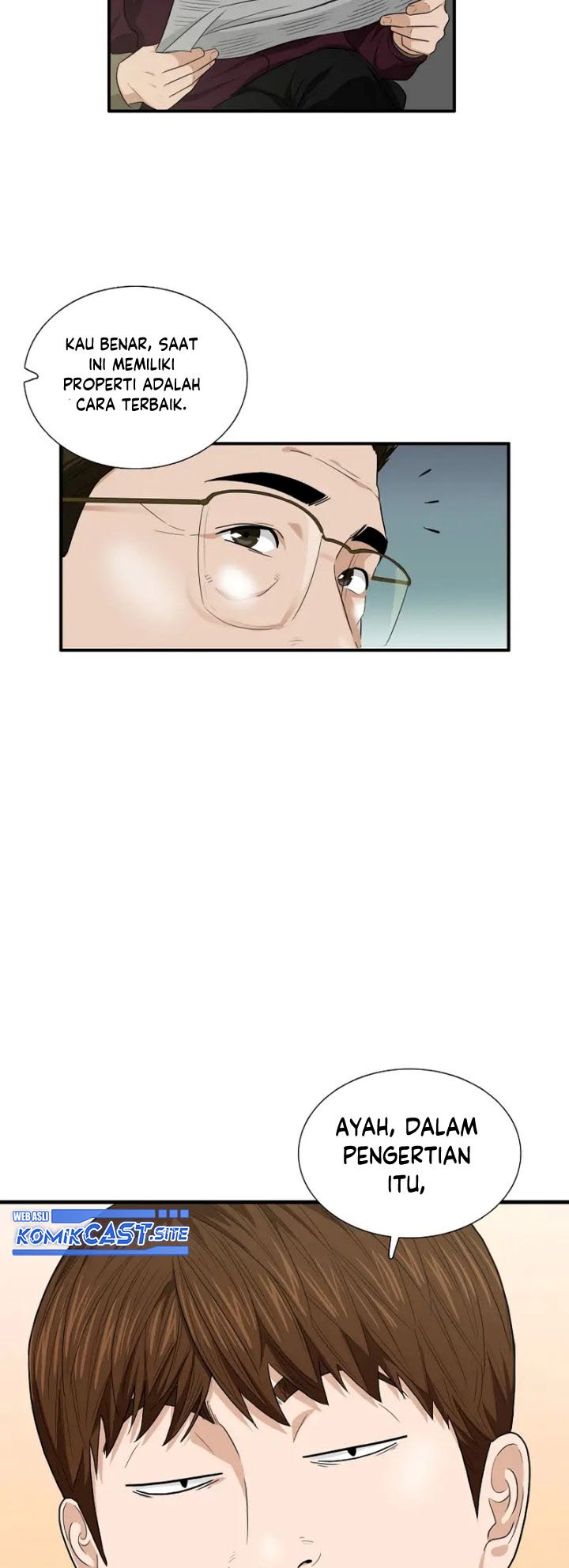 Chapter 68 - halaman 58