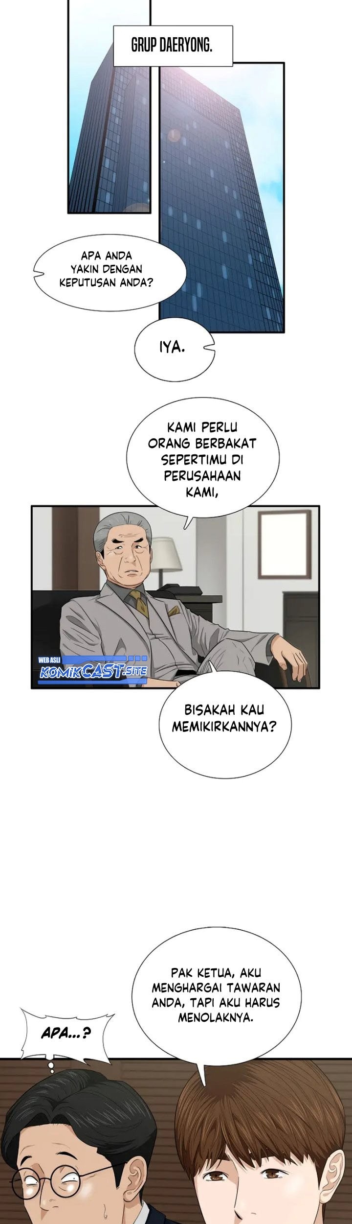 Chapter 68 - halaman 5