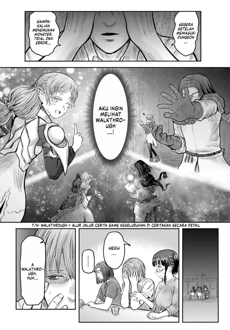 Chapter 42 - halaman 20
