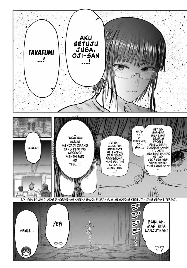 Chapter 42 - halaman 22