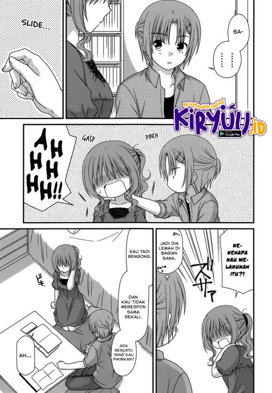 Chapter 66 - halaman 13