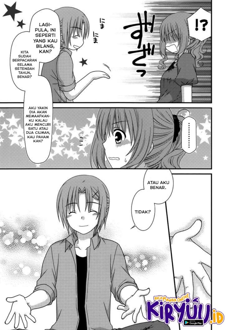Chapter 66 - halaman 21