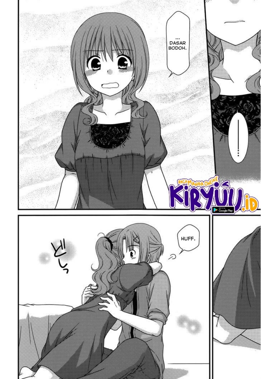 Chapter 66 - halaman 22