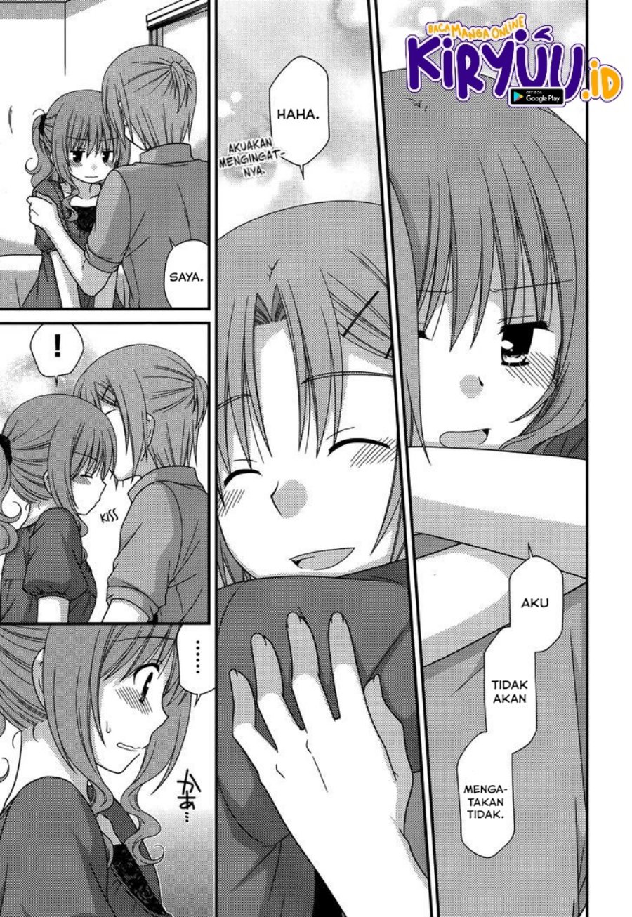Chapter 66 - halaman 23