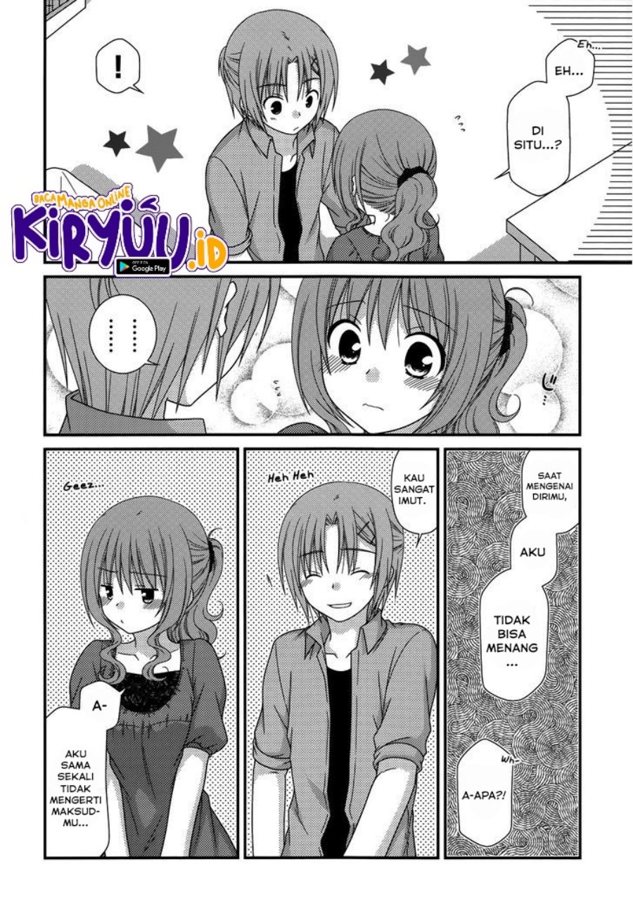 Chapter 66 - halaman 24