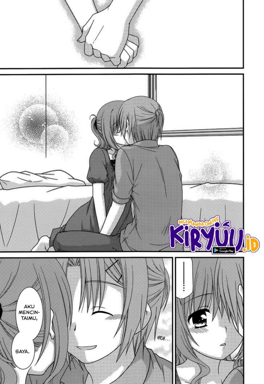 Chapter 66 - halaman 25