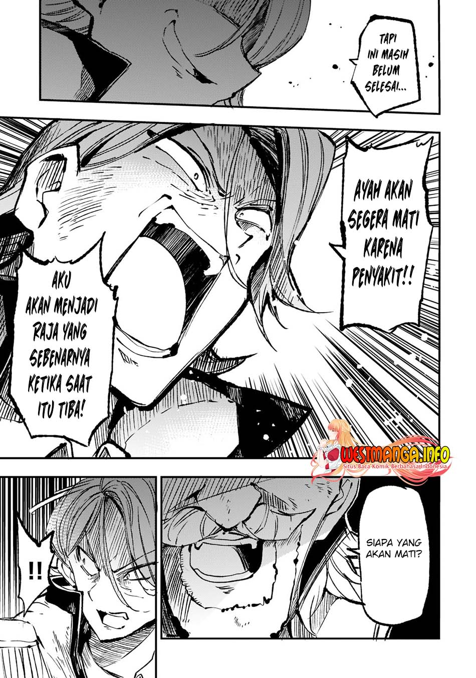 Chapter 161 - halaman 11