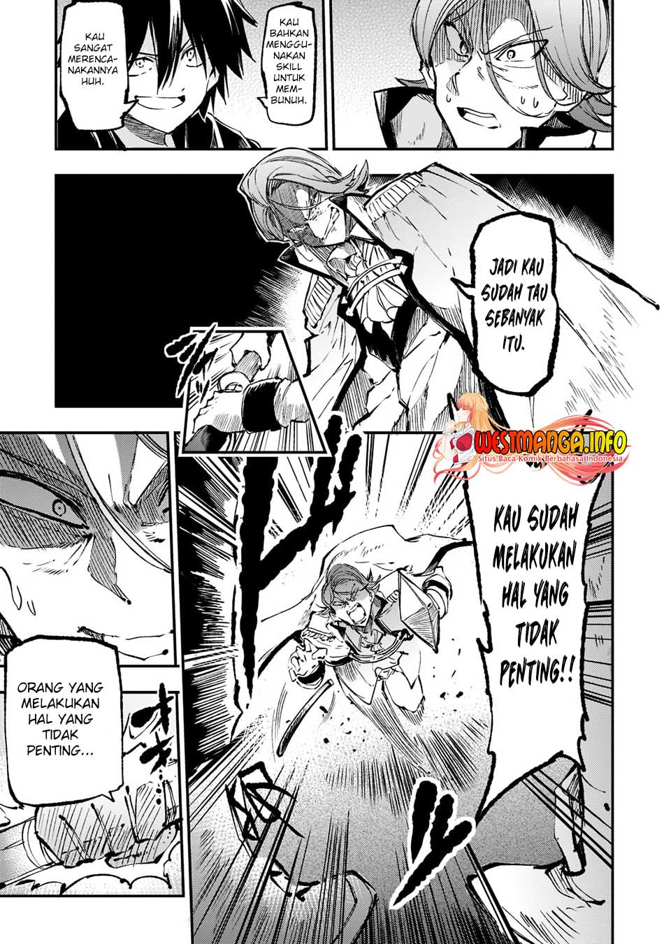 Chapter 161 - halaman 13