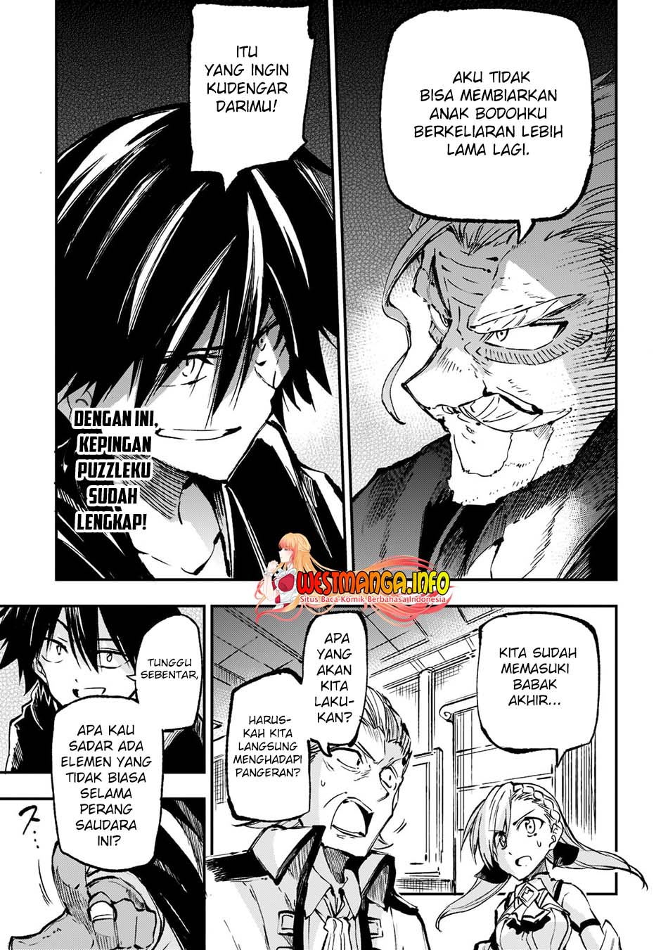 Chapter 161 - halaman 4