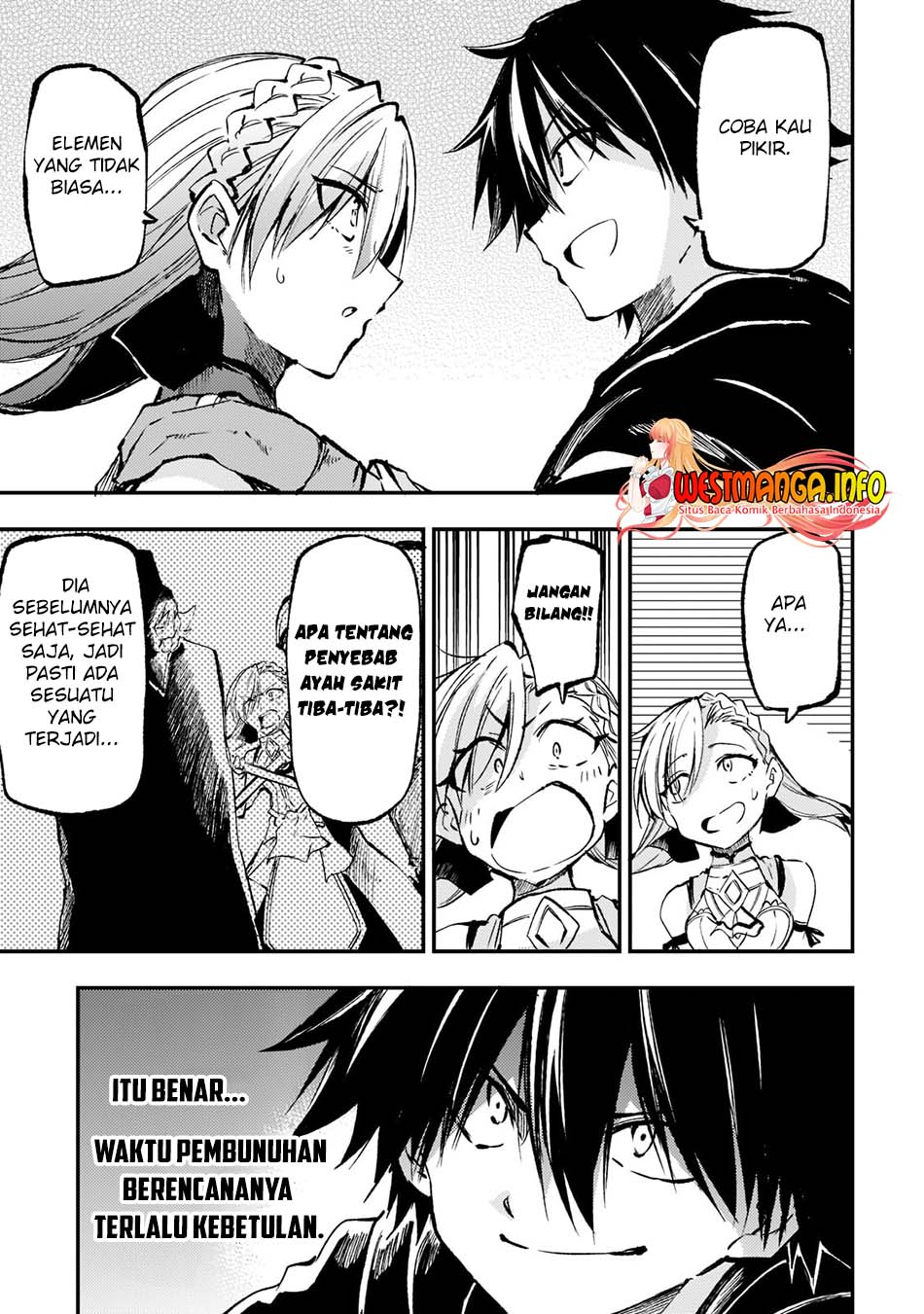 Chapter 161 - halaman 6