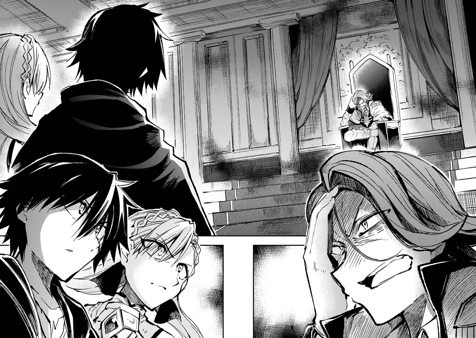 Chapter 161 - halaman 9