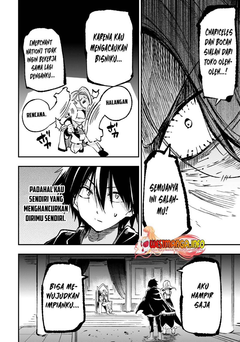 Chapter 161 - halaman 10