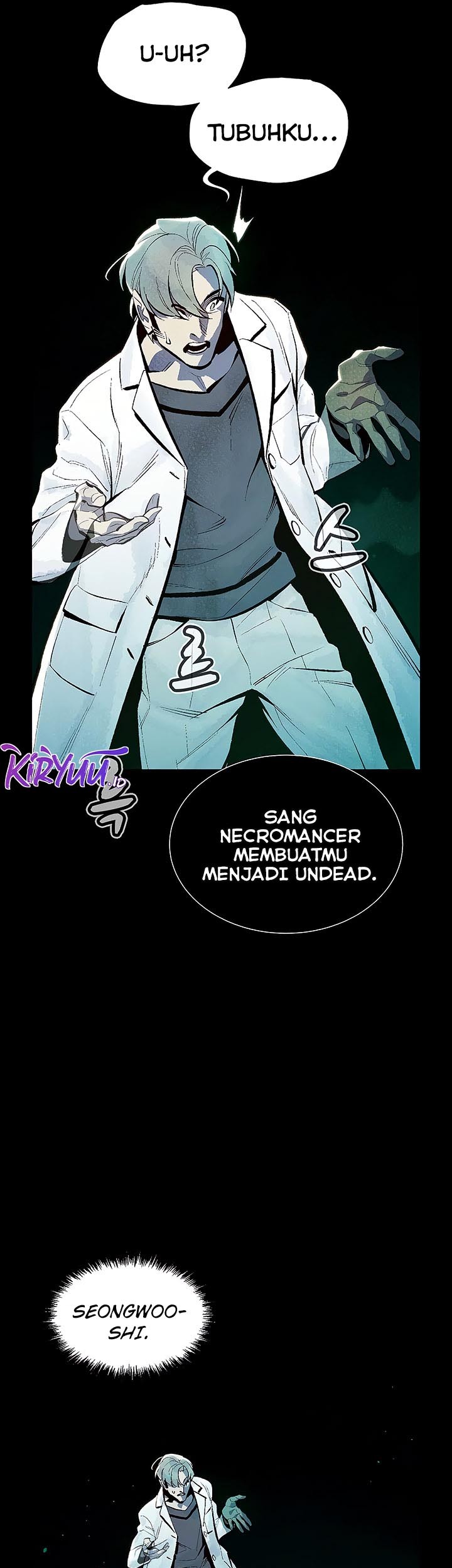 Chapter 70 - halaman 57