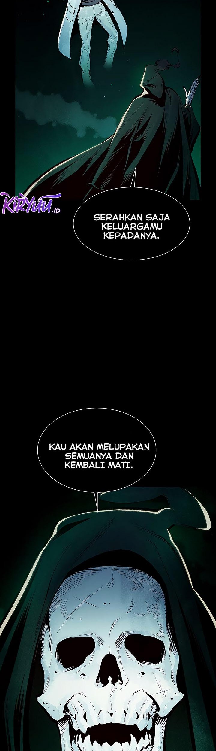 Chapter 70 - halaman 58