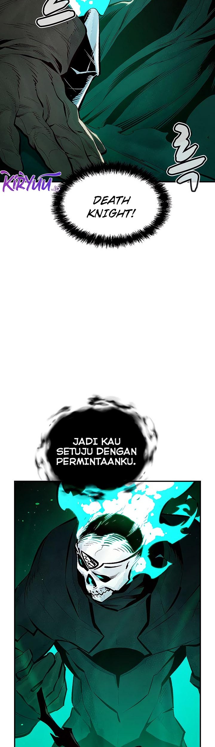 Chapter 70 - halaman 67