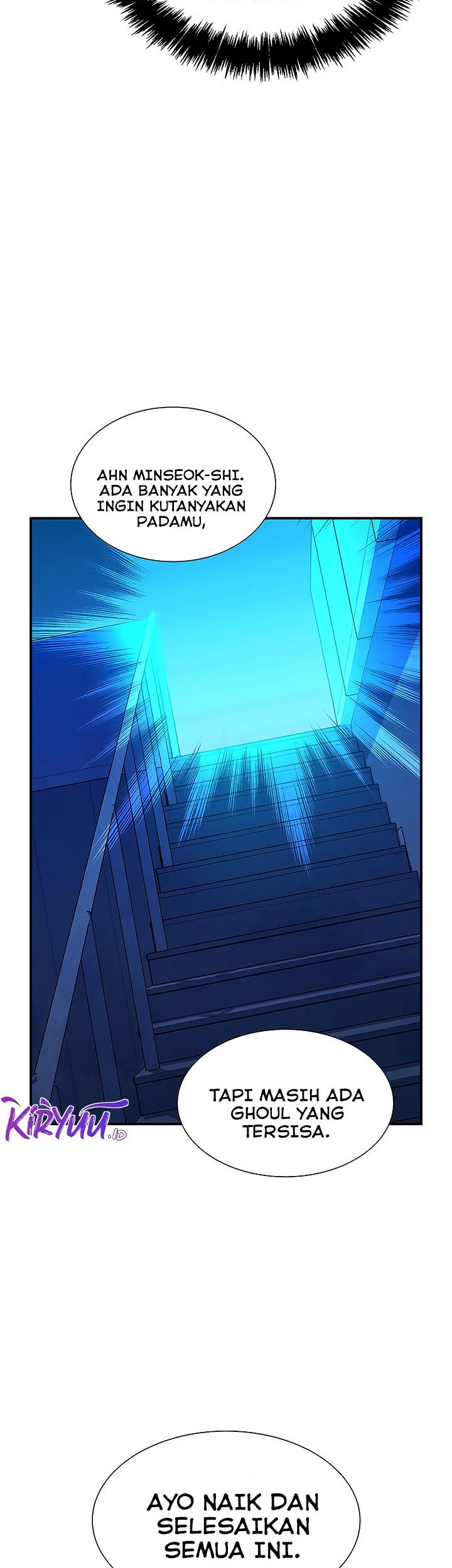 Chapter 70 - halaman 69