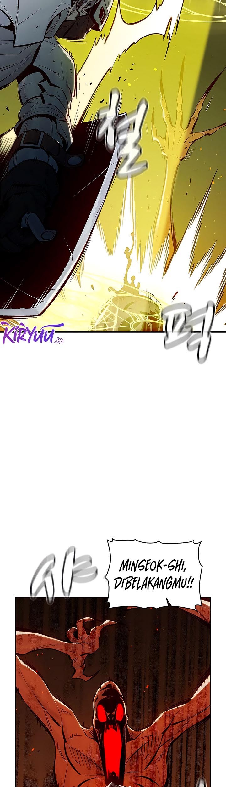 Chapter 70 - halaman 14