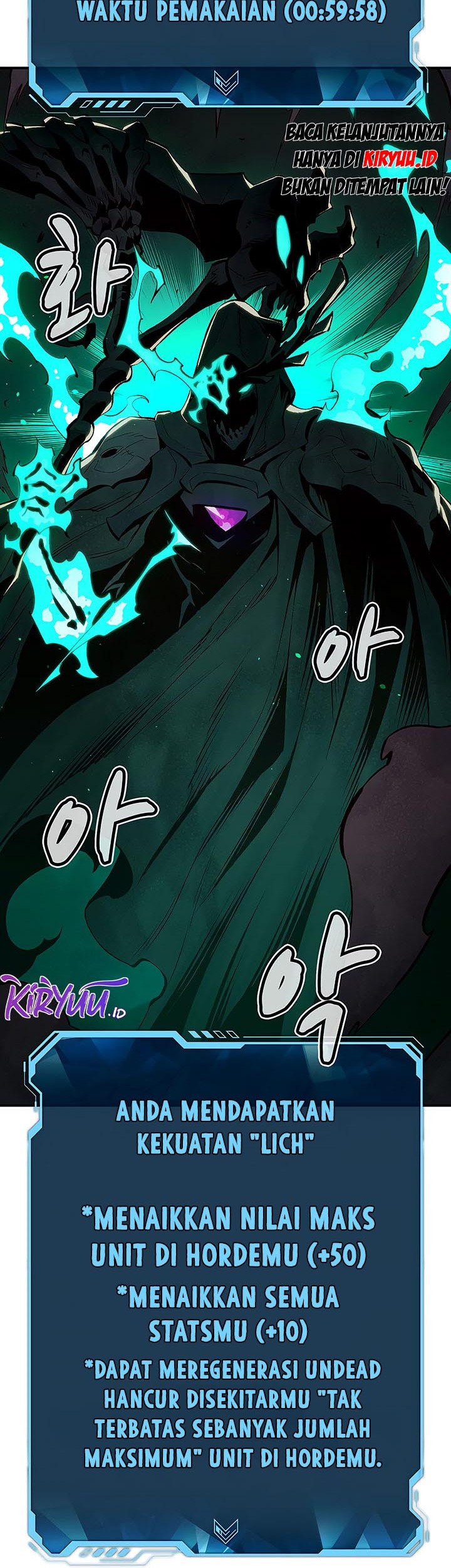 Chapter 70 - halaman 20