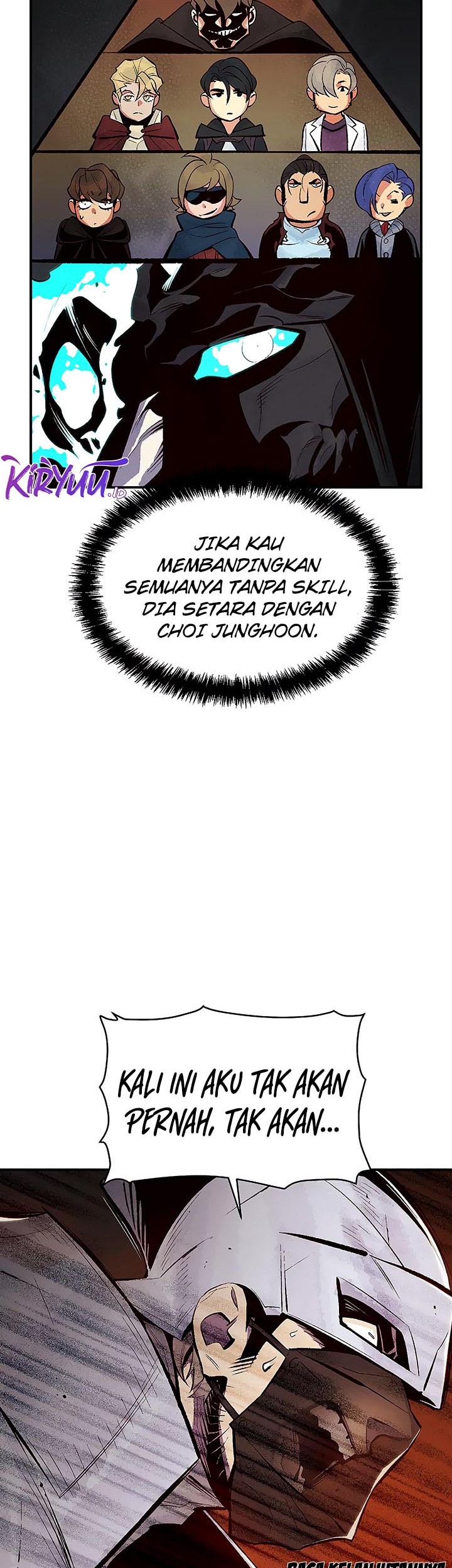 Chapter 70 - halaman 26