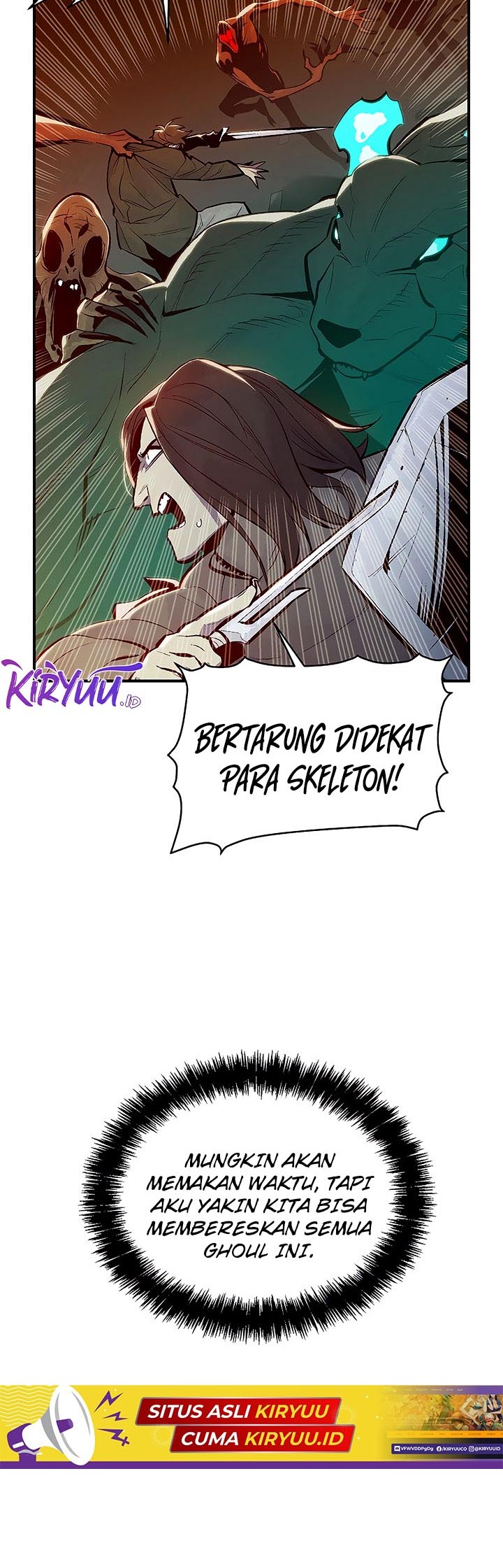 Chapter 70 - halaman 28