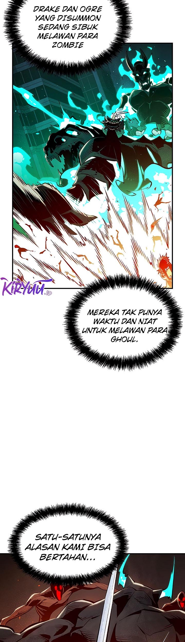 Chapter 70 - halaman 30