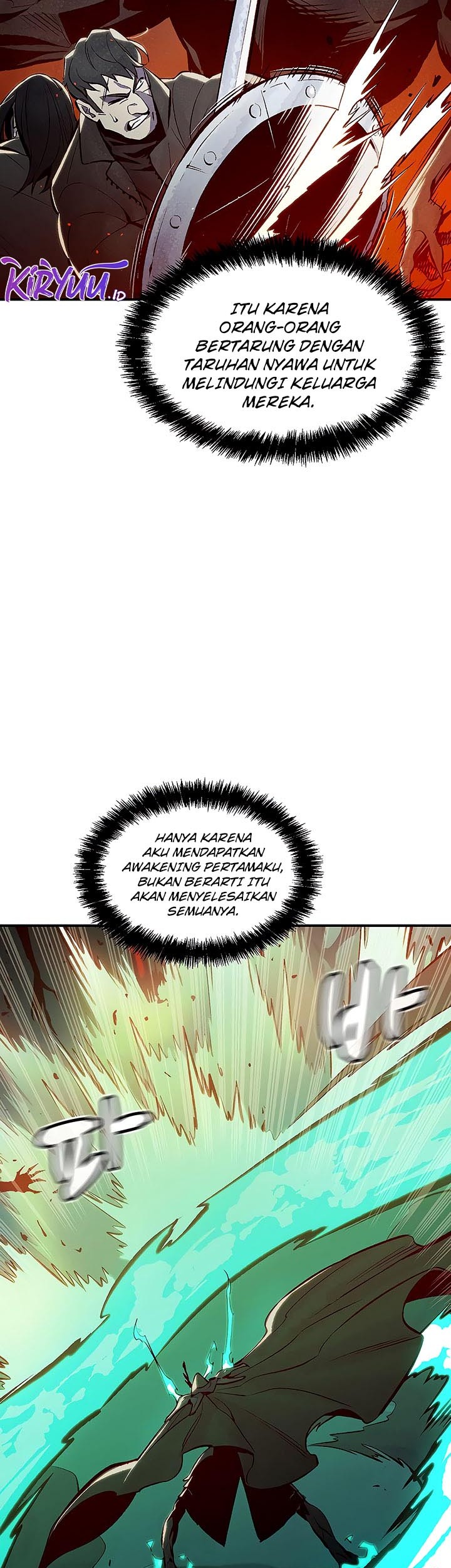 Chapter 70 - halaman 31