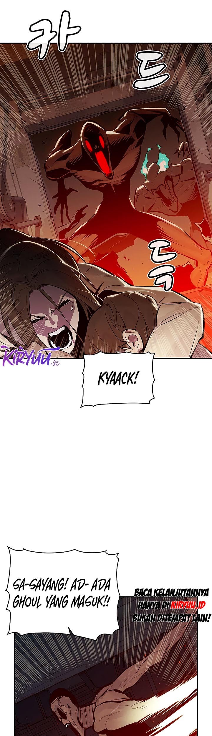 Chapter 70 - halaman 33