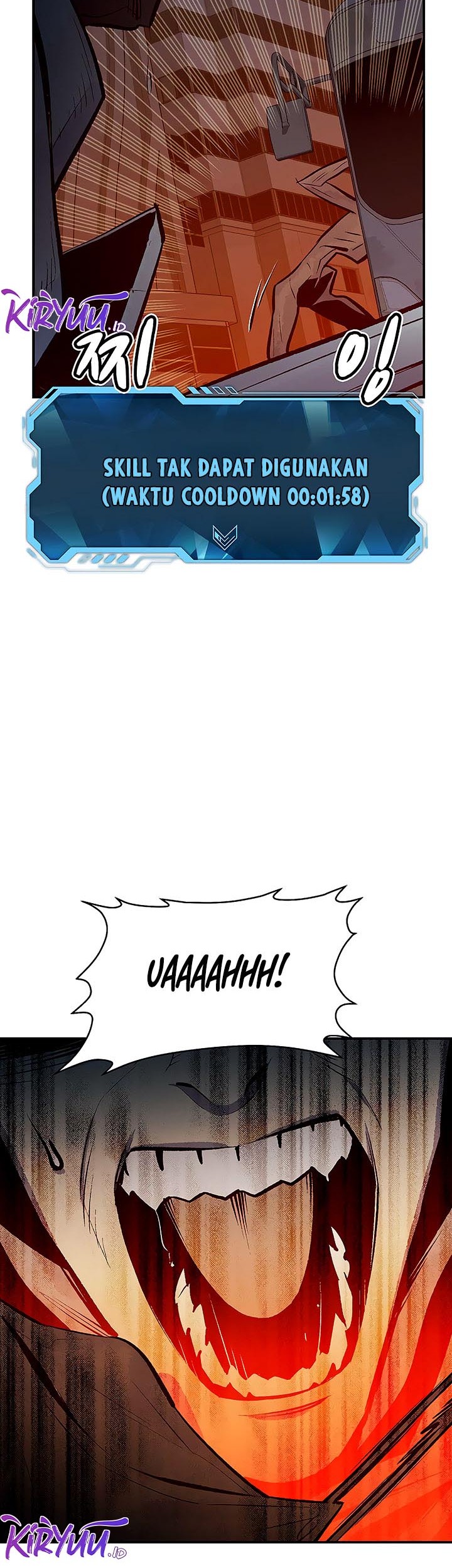Chapter 70 - halaman 37