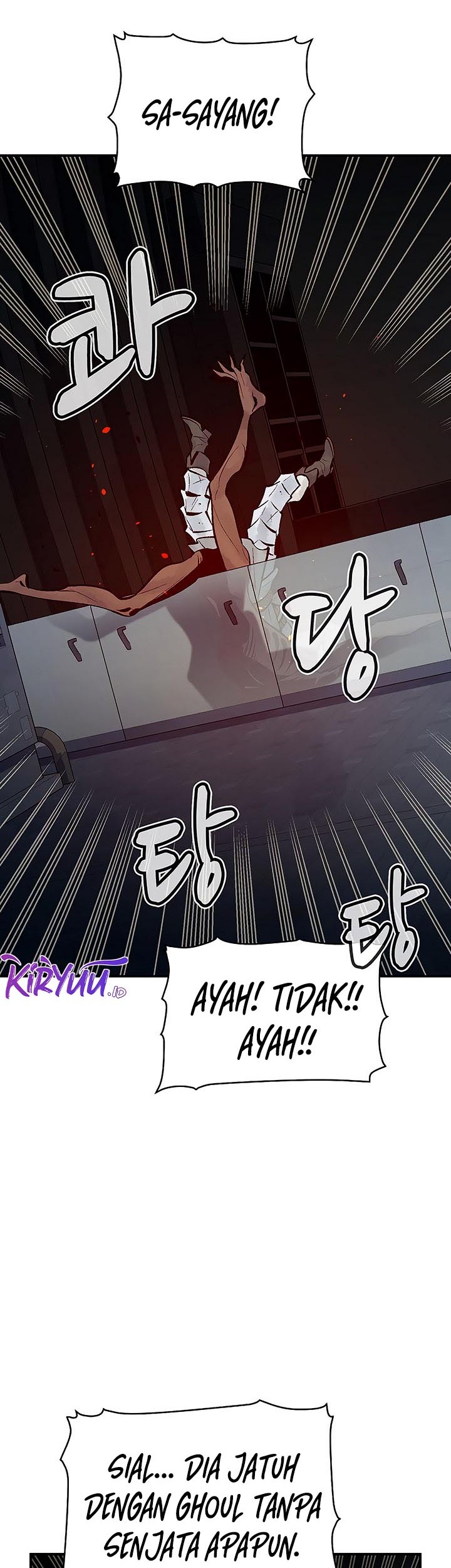 Chapter 70 - halaman 39