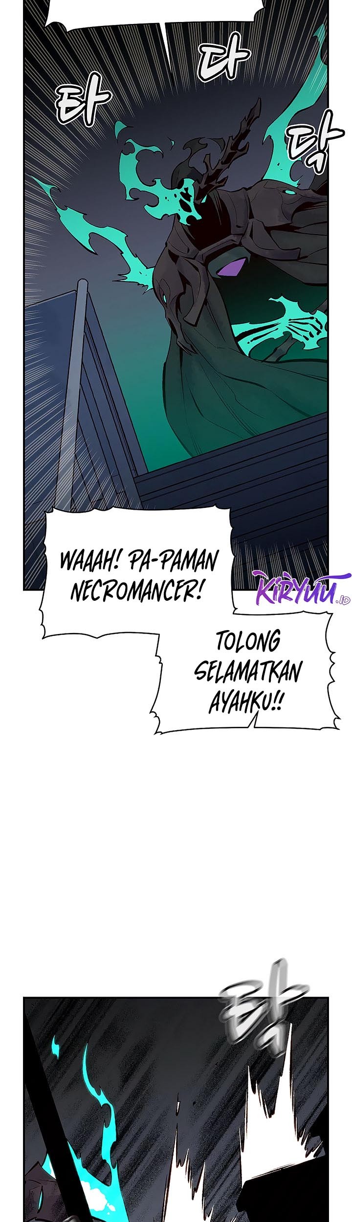 Chapter 70 - halaman 40