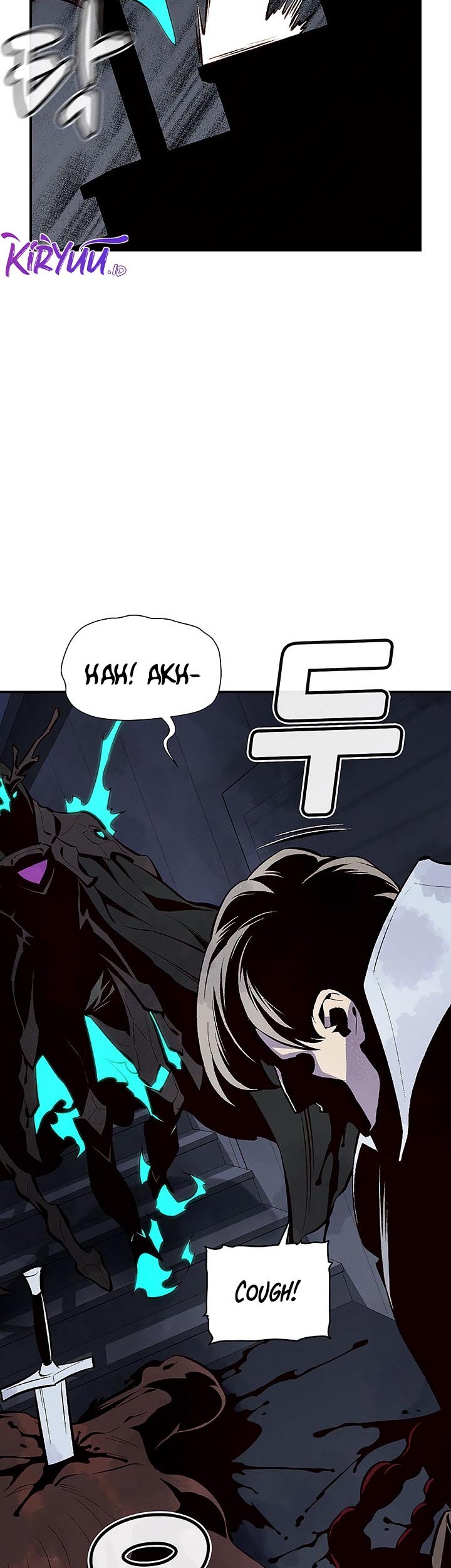 Chapter 70 - halaman 41