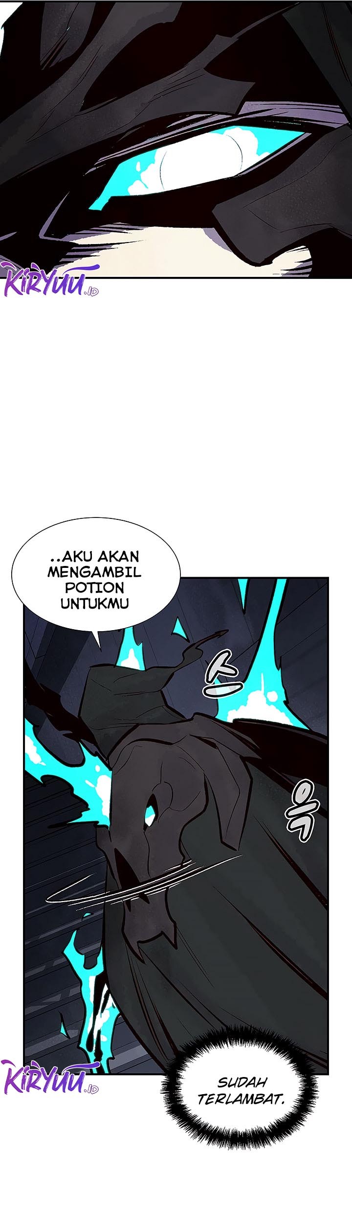 Chapter 70 - halaman 43