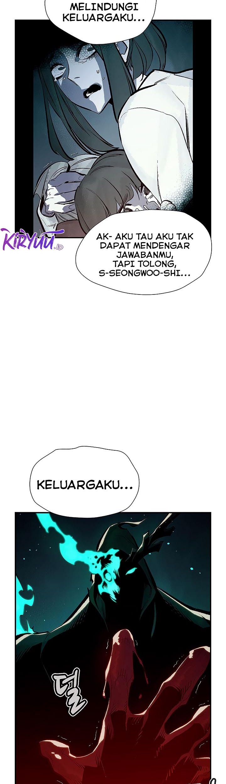 Chapter 70 - halaman 45