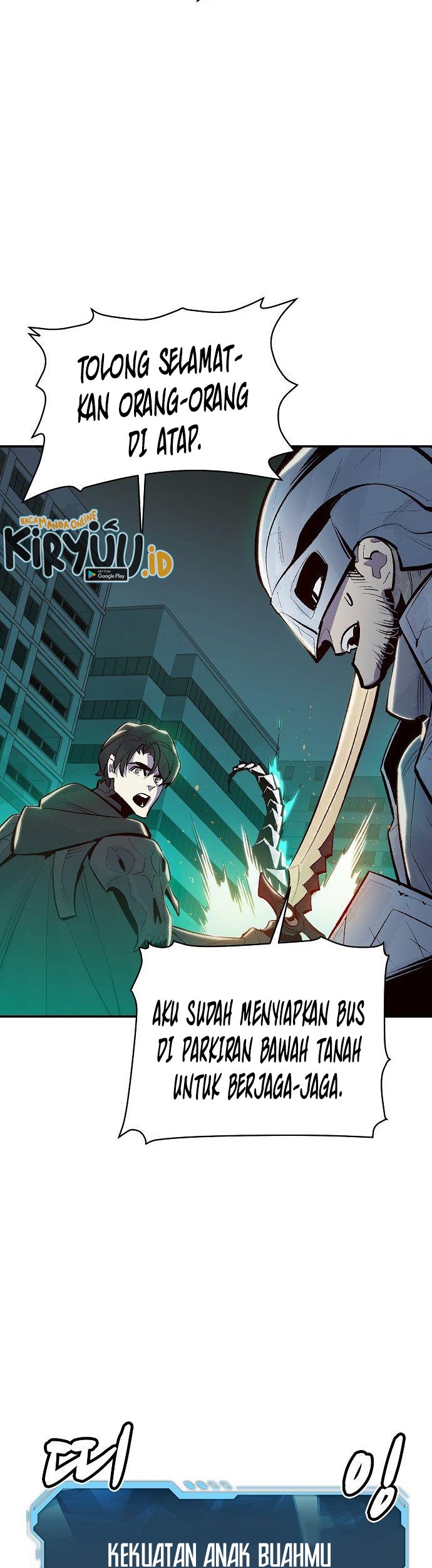 Chapter 69 - halaman 38