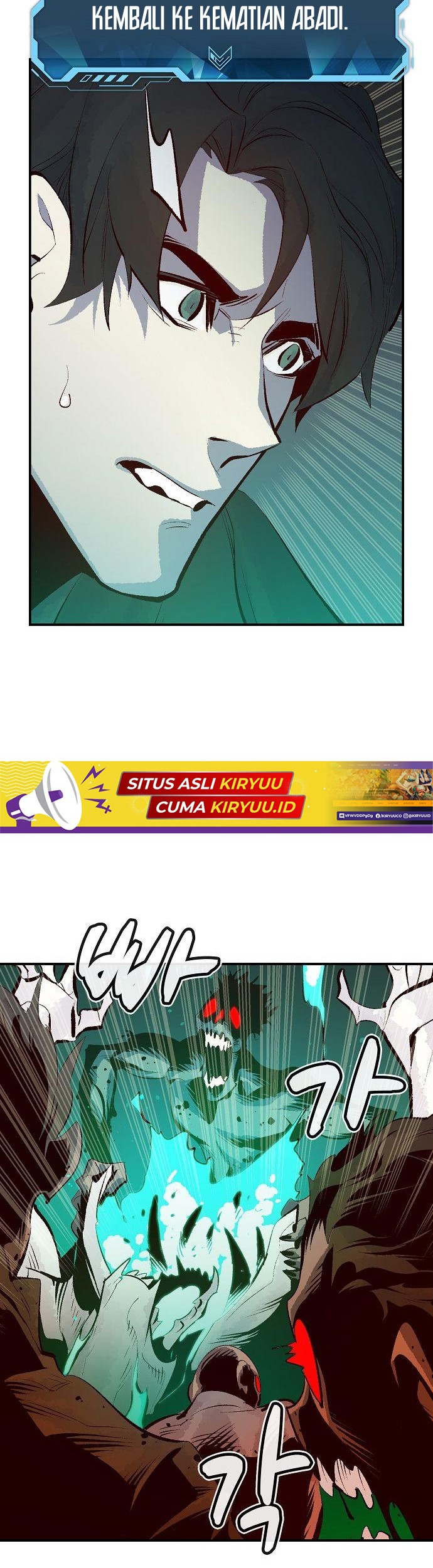 Chapter 69 - halaman 39