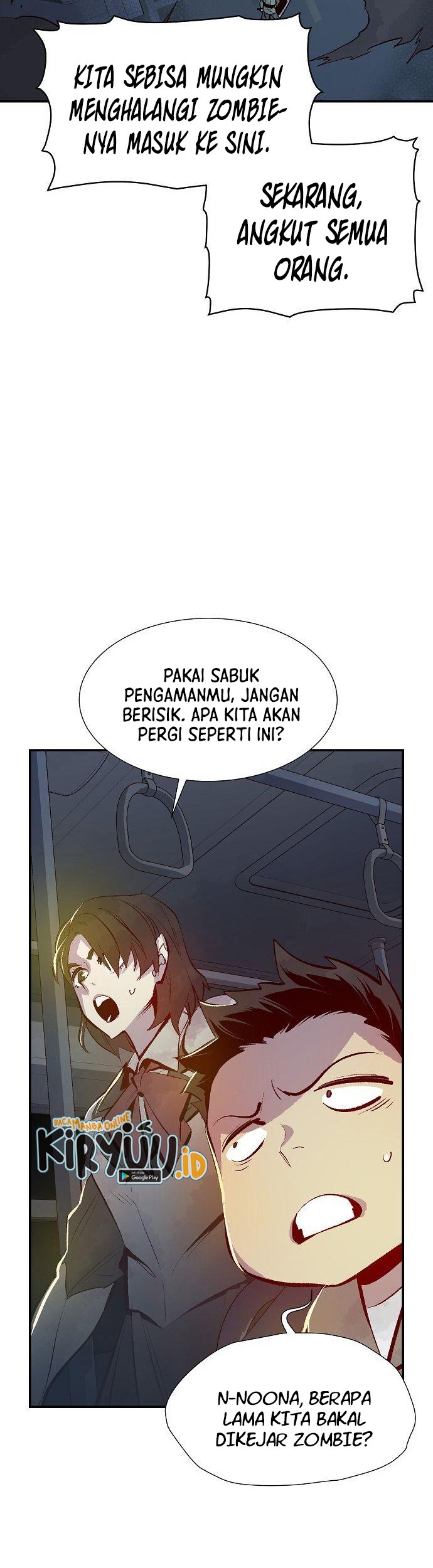 Chapter 69 - halaman 46