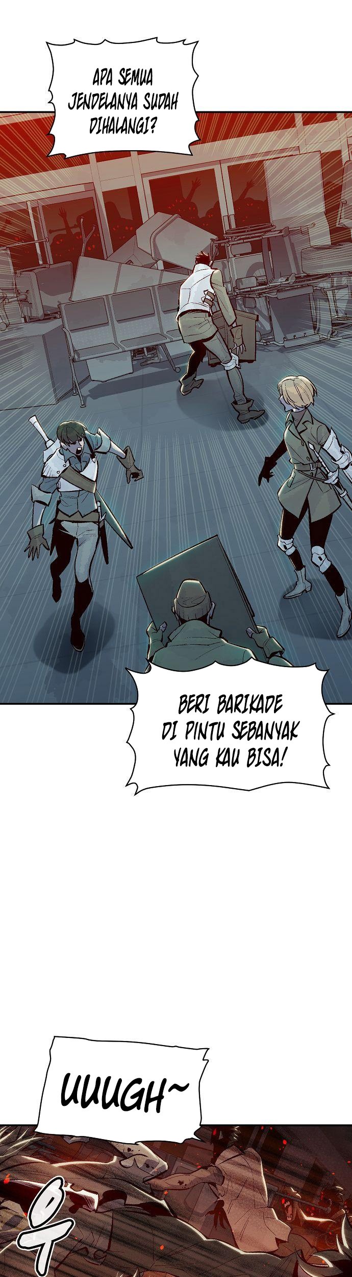Chapter 69 - halaman 12