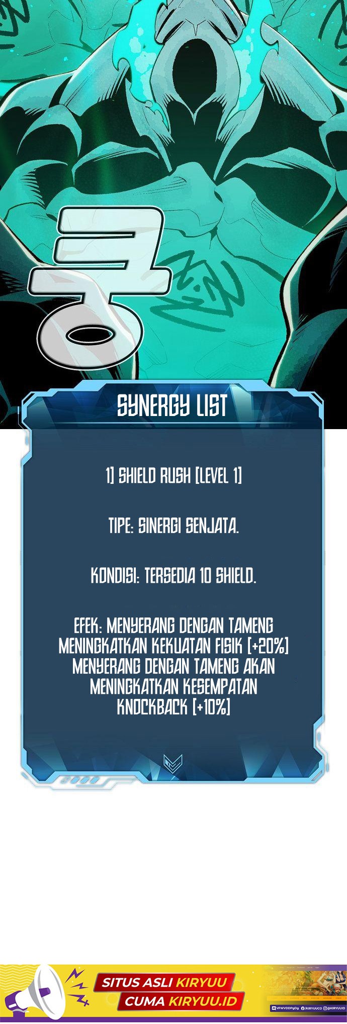Chapter 69 - halaman 19
