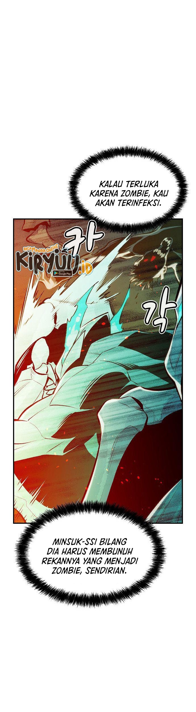 Chapter 69 - halaman 22