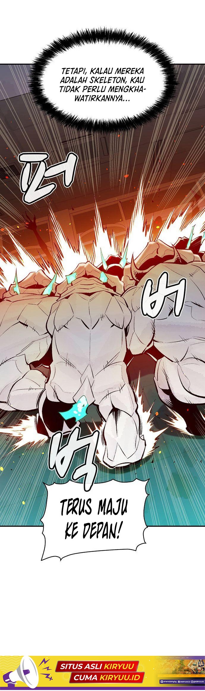 Chapter 69 - halaman 23