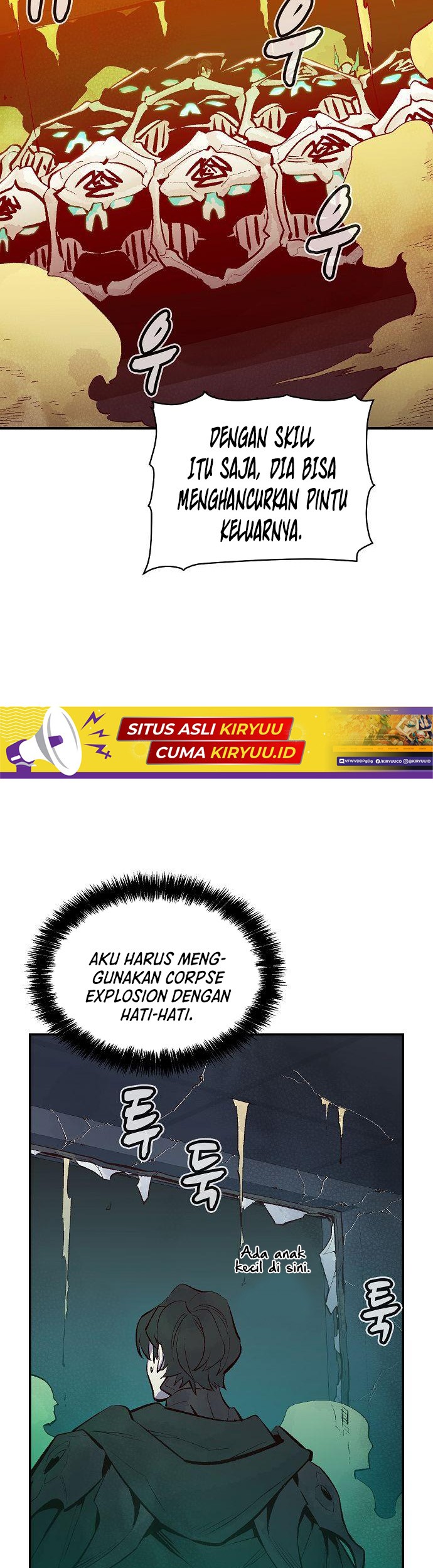 Chapter 69 - halaman 30