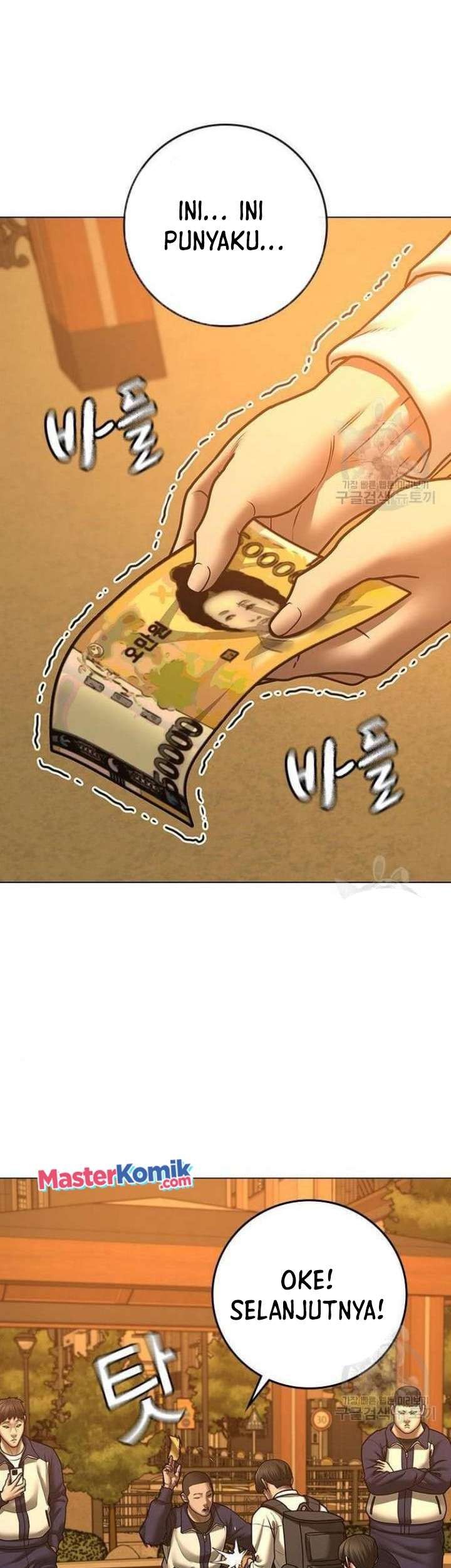 Chapter 64 - halaman 21