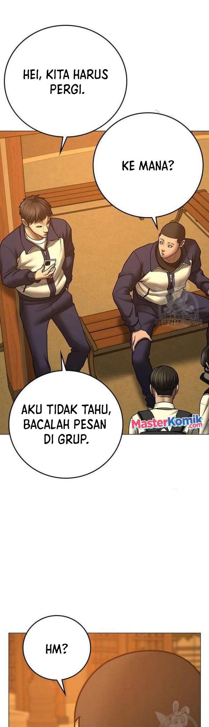 Chapter 64 - halaman 25