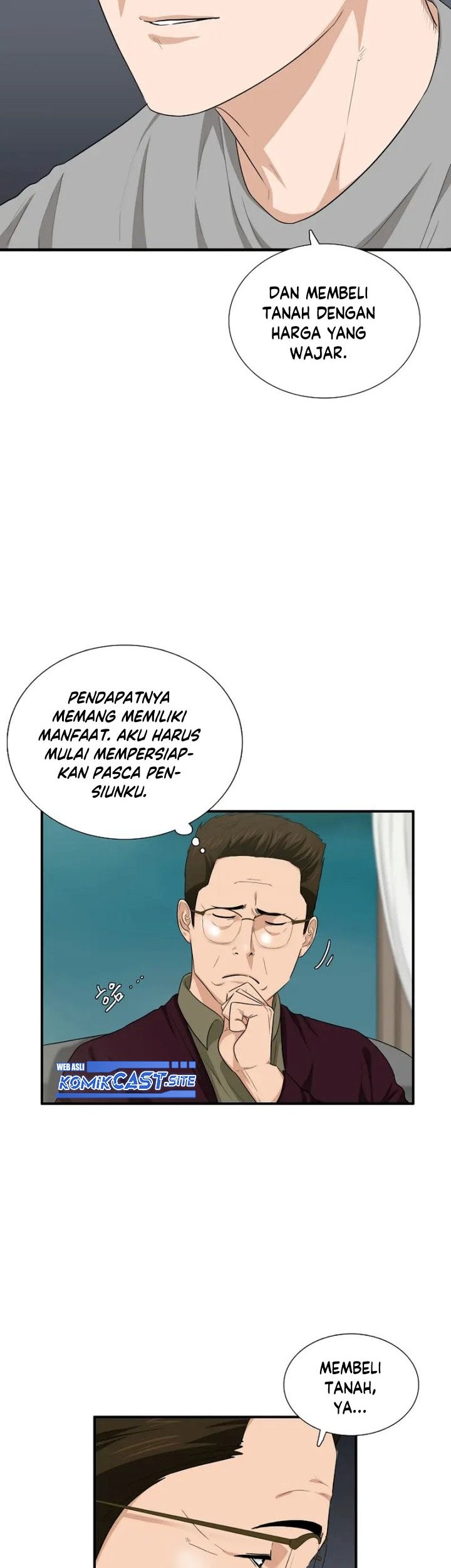 Chapter 69 - halaman 19