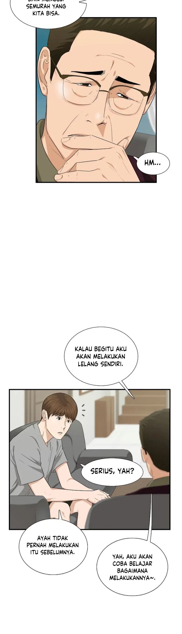 Chapter 69 - halaman 23