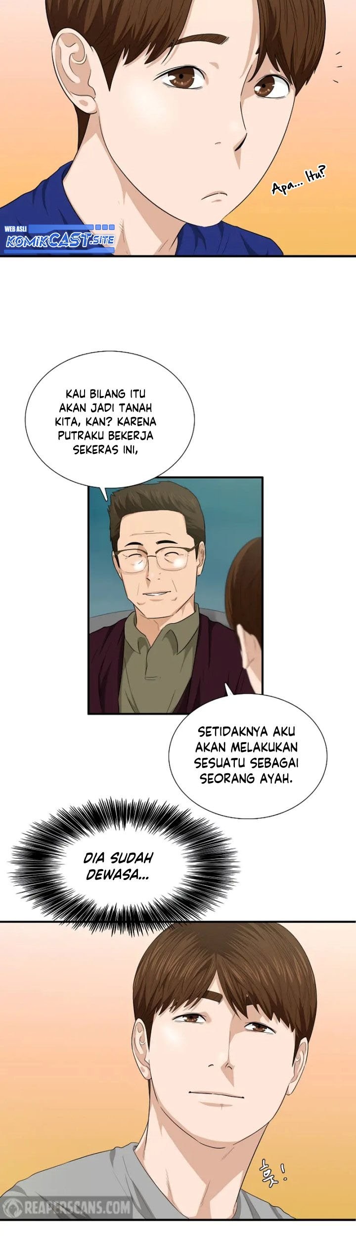 Chapter 69 - halaman 25