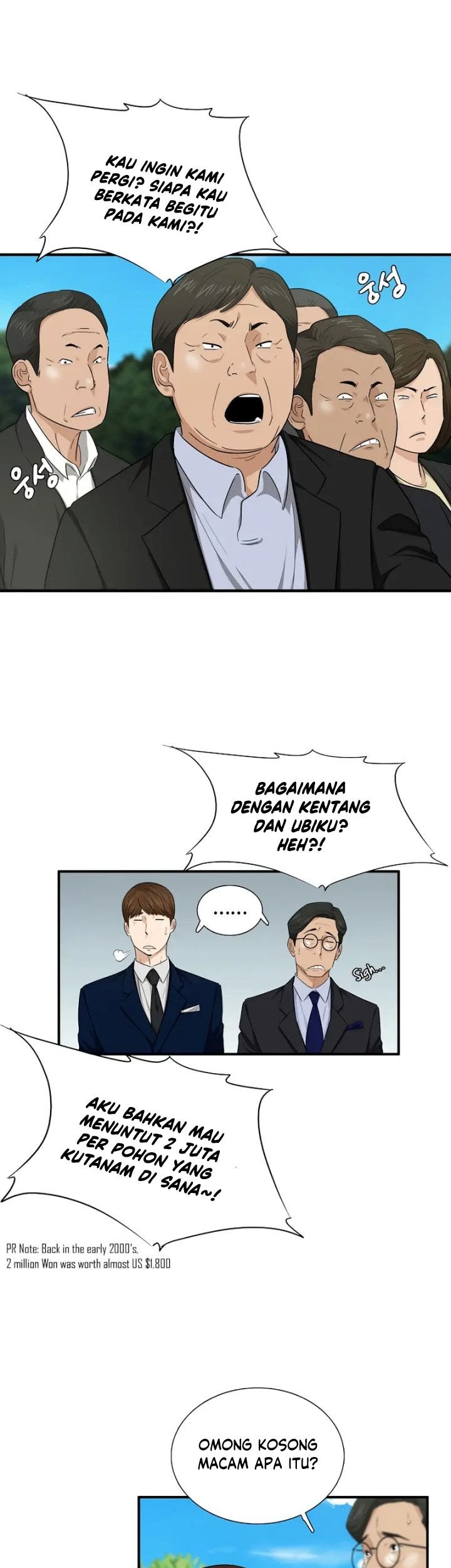 Chapter 69 - halaman 43