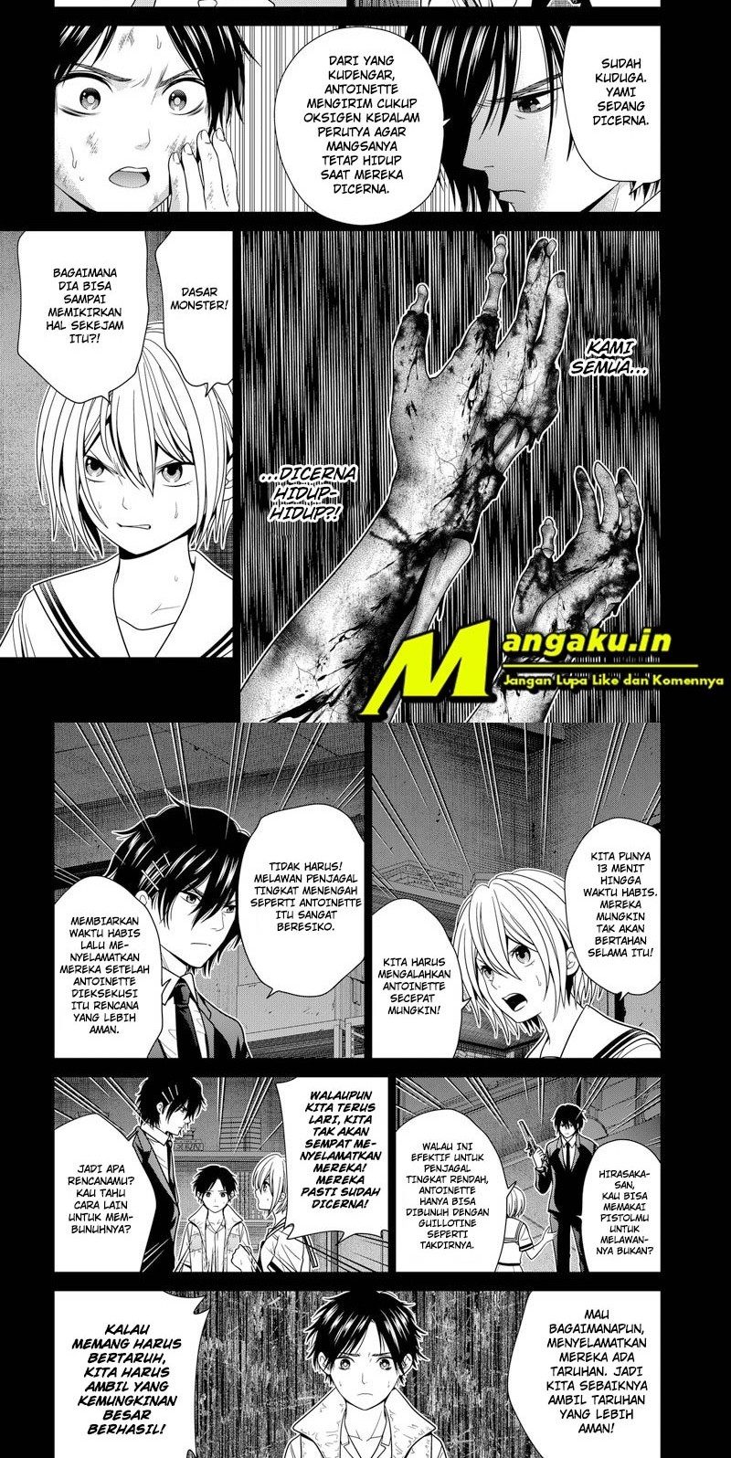 Chapter 22 - halaman 9